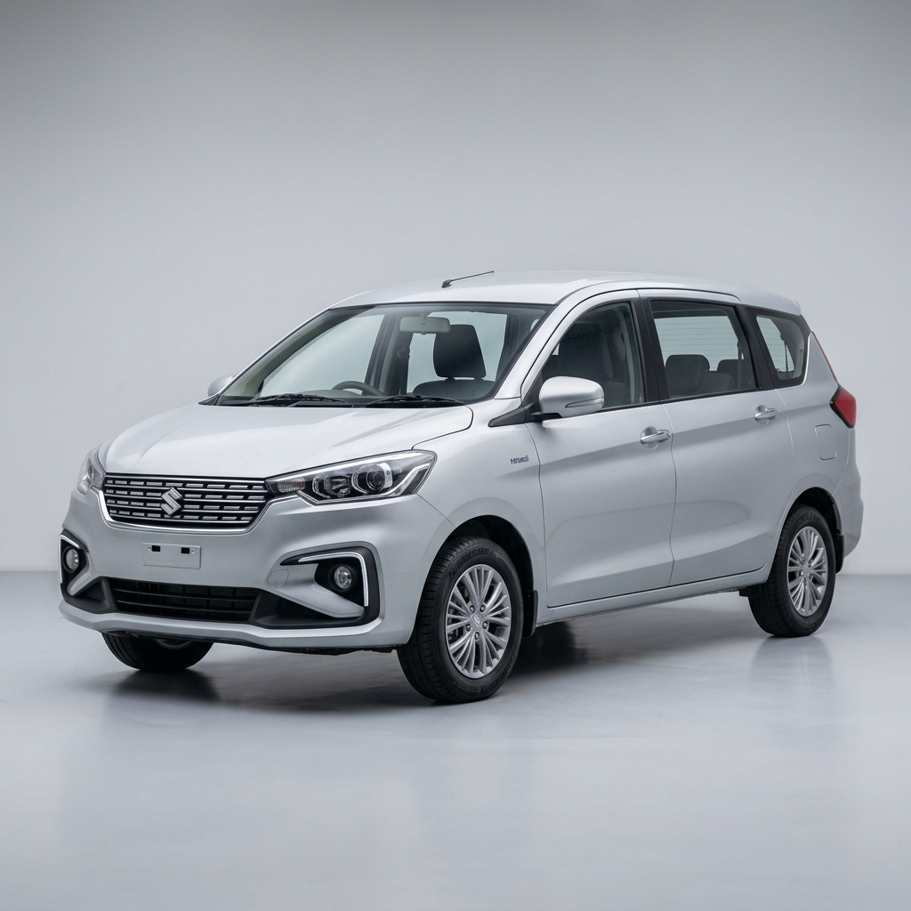 Maruti Ertiga Family MPV Cab